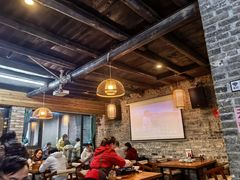 -61号餐吧(兴坪古镇漓江店)