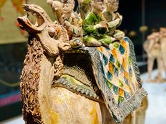 -陕西历史博物馆