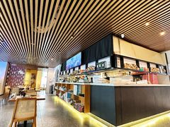 -Pizzeria da Nicola·火炉披萨(中大国际店)