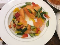 -京天红酒家(马家堡店)