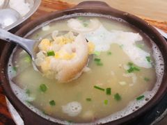 -汝萍传统蘸水菜(春华路总店)