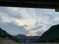 -楠溪江风景名胜区