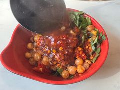 -安吉美渝石锅鱼(芜园西路店)