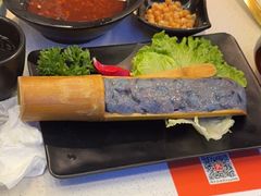 -味之绝美蛙鱼头火锅(松江万达店)