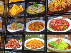 -昱德来·天津菜(河西店)
