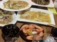 -牛天下·牛肉·海鲜·打边炉·融合菜