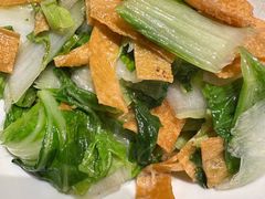 -四川饭店(长白店)