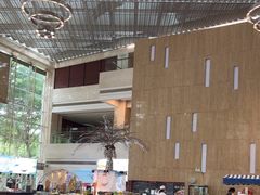 -佰园全日西餐厅-厦门佰翔软件园酒店