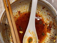 -大师兄·手工面·西北菜(美的悦然广场店)