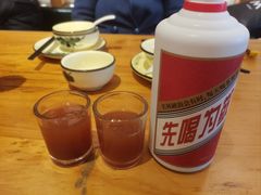 -莲花公园煎蟹·30年闽菜(火车站店)