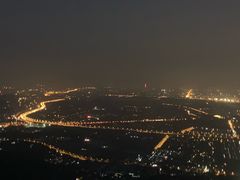 -鬼笑石后山停车场