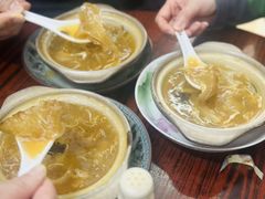 -添發碗仔翅美食