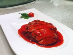 姑苏酱鸭-松鹤楼(狮山永利广场店)
