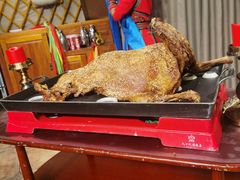 -九十九顶毡房(阜石路店)