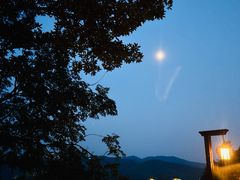 -天目湖涵田半山温泉