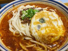 招牌传统麻辣面-聚合鑫东北熏酱熟食麻辣面(长阳店)