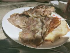 -格瑞欧海鲜自助烤肉火锅(光彩店)