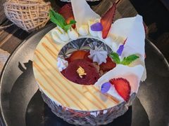 -AZUL by FUEL蓝色·法式酒馆(琶醍店)