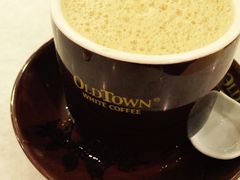 hot&nbsp;white&nbsp;coffee-Old Town White Coffee(gateway@klia2)