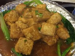 -湘肠香火锅店(团结湖店)