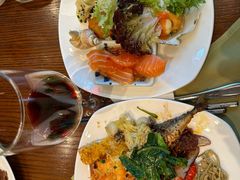 -浙江西子宾馆·瑶园咖啡厅