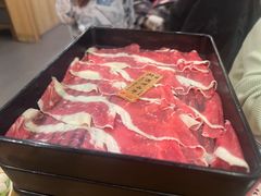 -牛匠和牛寿喜锅(西安总店)