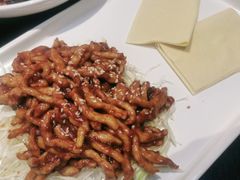 -皇城根北京风味主题餐厅(泰华城店)