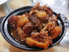 -力哥地道海南菜·联谊文昌鸡老店