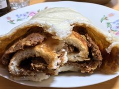 -鼎香润(德胜门内店)