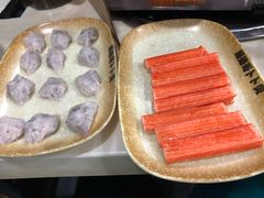 蟹柳-顺德哥卜卜贝(旗舰店)