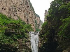 -山西通天峡景区