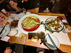 -小吊梨汤·北京菜·烤鸭(双井乐成中心店)