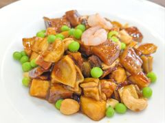 八宝辣酱-长兴菜馆(高桥店)