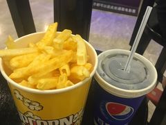 -银兴国际影城(星汇维港店)