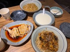 -南小蟹手工點心(三里屯店)