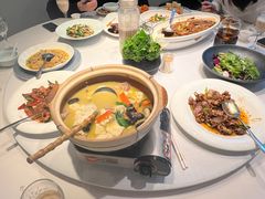 -杭越海鲜(迪荡店)