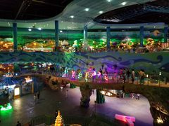 -青岛嘉年华主题乐园