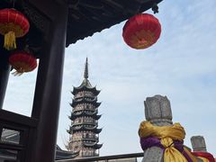 -西林禅寺