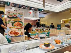 -元气寿司(环球港店)