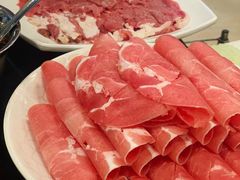 -情忆草原涮肉馆