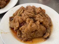 -大兴街扣碗包子馆