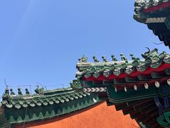 -历代帝王庙博物馆