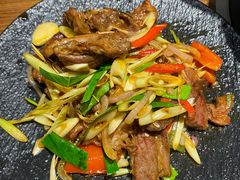 -南越郡·越式风味餐厅(青秀万达店)