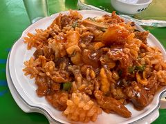 -同发号饭庄(复兴路店)