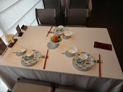 -千百味红餐厅·非遗江西菜(绿地双子塔总店)
