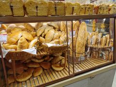 -山崎面包(静安久光店)