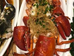-南海渔家•海鲜•正宗海南菜(海棠湾店)