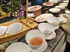 -帝豪酒店•马可勃罗西餐厅