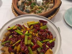 -围龙屋客家食府(福田店)