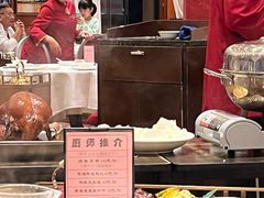 -唐苑酒家·岭南粤菜名店(太古仓店)